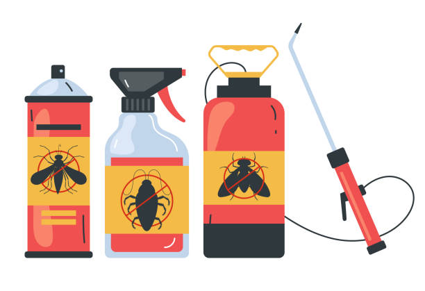 Best Residential Pest Control  in Olney, IL